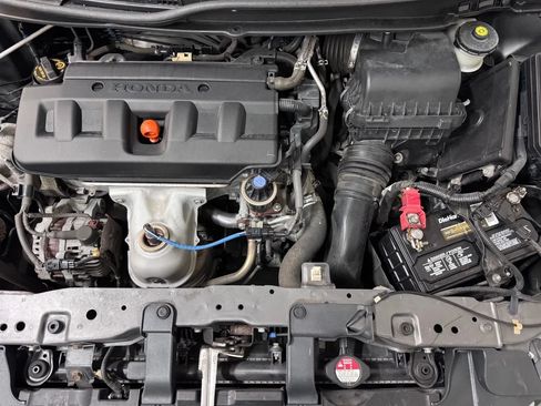 Used 2012 Honda Civic LX image 11