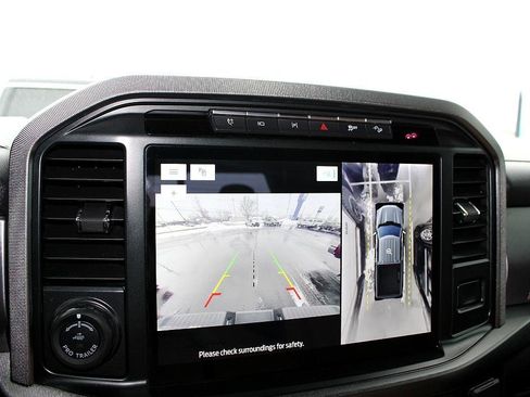 Used 2022 Ford F150 Platinum w/ Equipment Group 701A High image 29