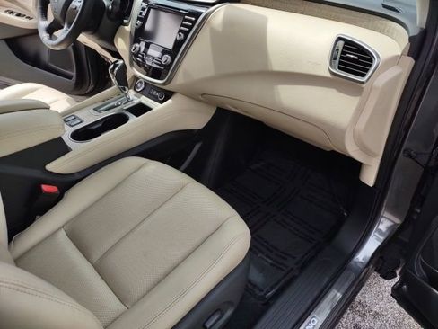 Used 2024 Nissan Murano SL image 25