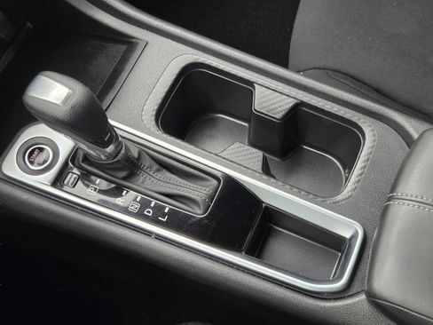 Used 2022 Nissan Sentra SV w/ Trunk Package FWD image 17