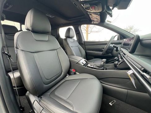 New 2026 Hyundai Santa Cruz SEL AWD/4WD image 38