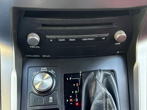 Used 2021 Lexus NX 300 AWD w/ Premium Package image 38