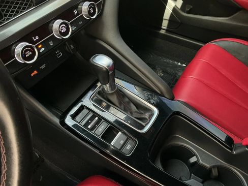 Used 2024 Acura Integra A-Spec FWD image 26