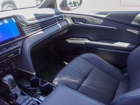 Certified 2025 Toyota Camry XSE AWD/4WD image 26