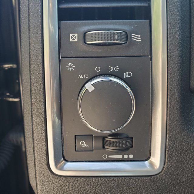 Used 2021 RAM 1500 Warlock w/ Electronics Group AWD/4WD image 20