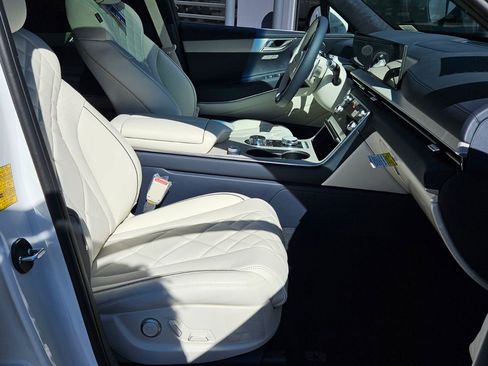 New 2026 Genesis GV80 3.5T Prestige AWD/4WD image 20