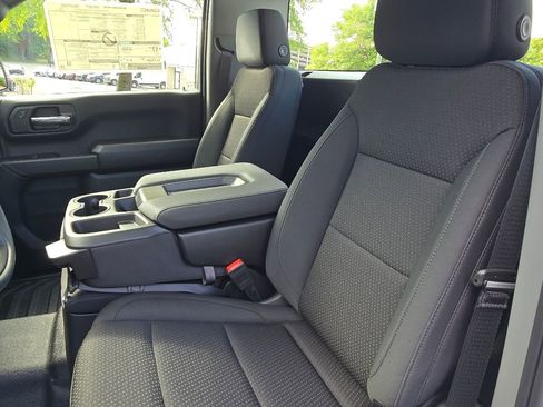 New 2025 GMC Sierra 1500 Pro image 6