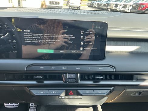 New 2027 Kia Telluride X-Line SX Prestige w/ Towing Package AWD/4WD image 19