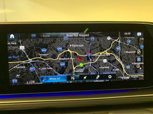 Used 2022 Mercedes-Benz GLS 450 4MATIC image 28