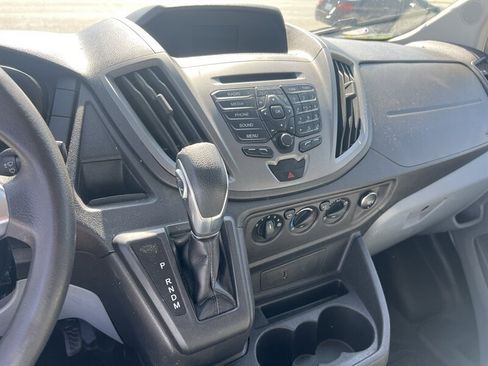 Used 2019 Ford Transit 150 130 Low Roof RWD image 15