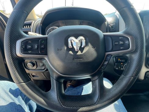 Used 2020 RAM 1500 Tradesman w/ Tradesman Group AWD/4WD image 19