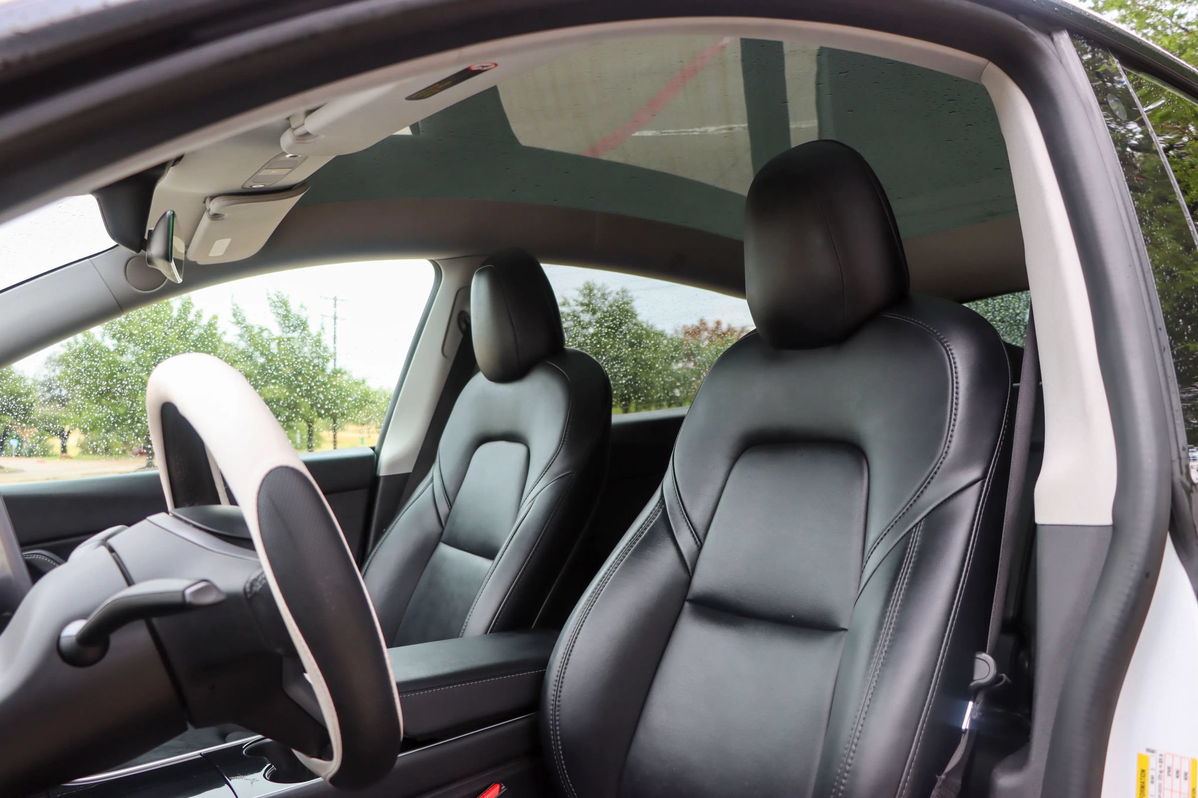 Used 2021 Tesla Model Y 2WD image 14