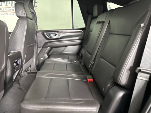 Used 2023 Chevrolet Tahoe Z71 image 22