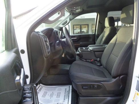 Used 2022 Chevrolet Silverado 2500 LT image 13