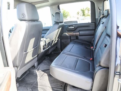 Used 2021 GMC Sierra 3500 Denali w/ Denali Ultimate Package image 18