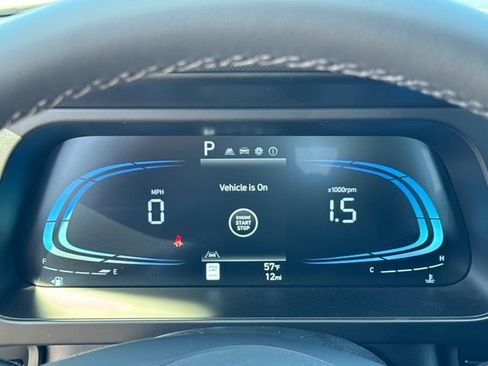 New 2026 Hyundai Elantra SEL Sport Premium FWD image 15