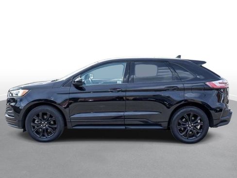 Used 2023 Ford Edge SE w/ Black Appearance Package AWD/4WD image 5