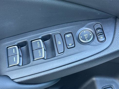 Certified 2022 Honda Accord Sport Special Edition image 16