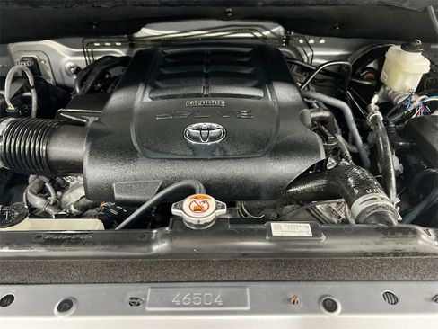 Used 2020 Toyota Tundra Limited image 26