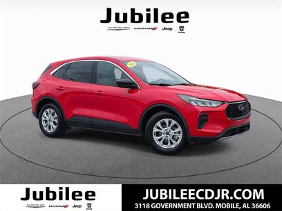 Used 2024 Ford Escape Active