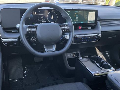 Certified 2025 Hyundai Ioniq 5 SE image 6