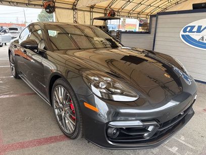 Used 2023 Porsche Panamera GTS