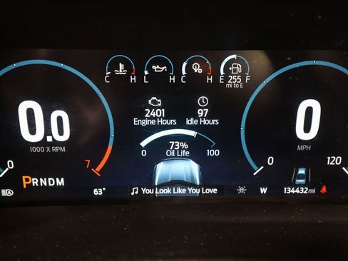Used 2021 Ford F150 Lariat AWD/4WD image 29