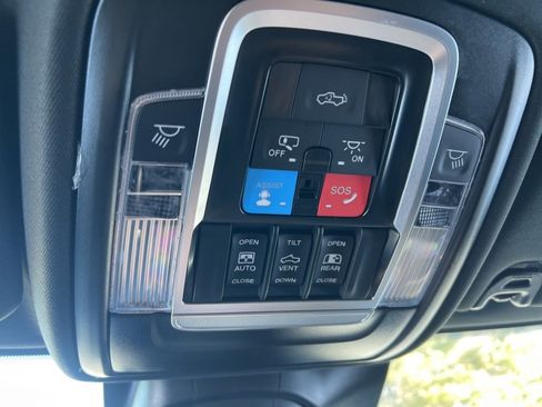 New 2026 RAM 2500 Rebel w/ Rebel Level 2 Equipment Group image 36