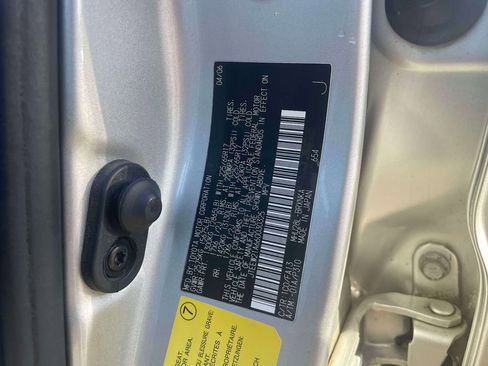 Used 2006 Toyota Highlander 4WD Hybrid image 17
