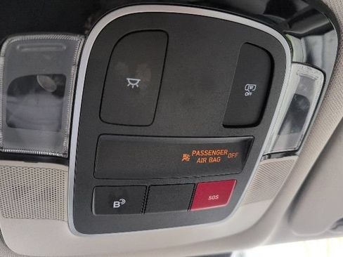 Used 2025 Hyundai Tucson SEL AWD/4WD image 30