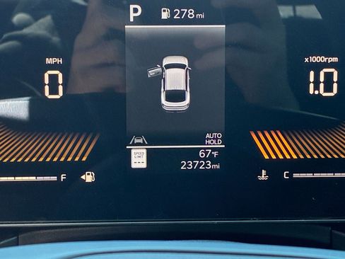 Used 2025 Kia K4 LXS image 39