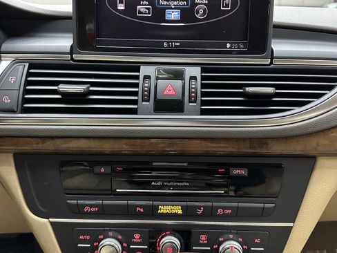 Used 2013 Audi A7 3.0T Premium Plus image 28