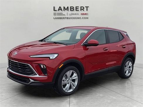 New 2026 Buick Encore GX Preferred w/ Comfort Package image 1