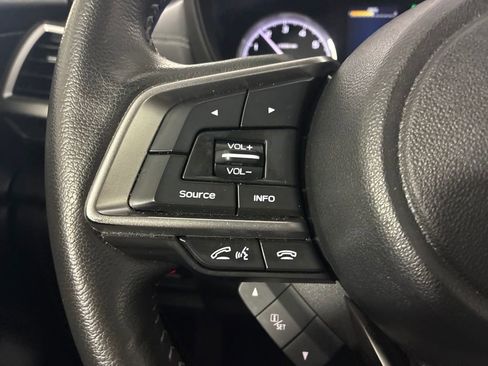 Certified 2023 Subaru Forester Touring image 11