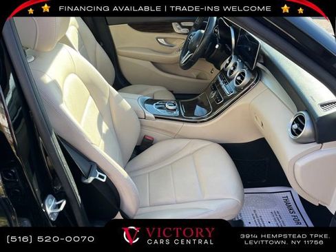 Used 2019 Mercedes-Benz C 300 C 300 image 20