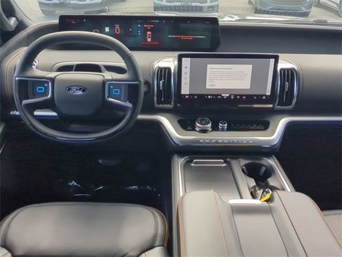 New 2025 Ford Expedition Tremor image 5