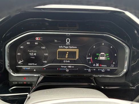 Used 2025 GMC Sierra 1500 SLT image 17