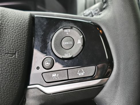 Certified 2023 Honda Odyssey Elite image 31