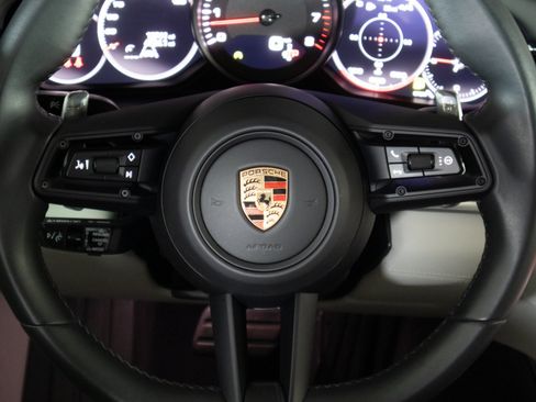 Certified 2023 Porsche Panamera 4 w/ Premium Package AWD/4WD image 16