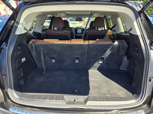 Certified 2023 Subaru Ascent Touring AWD/4WD image 27