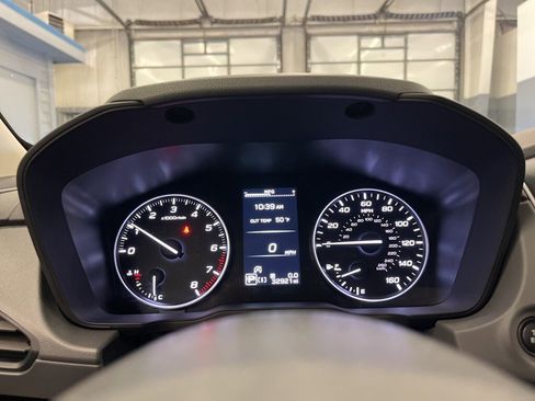 Certified 2024 Subaru Crosstrek 2.0i Premium image 16