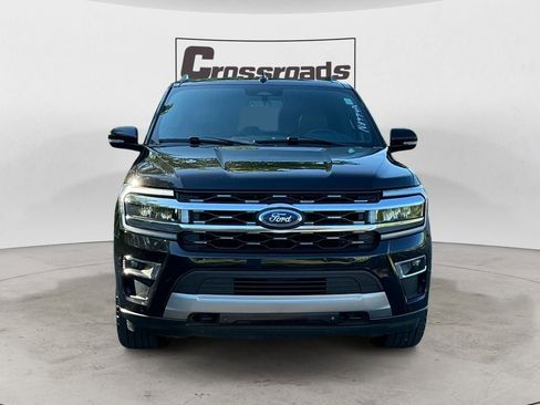 Used 2022 Ford Expedition Limited AWD/4WD image 8