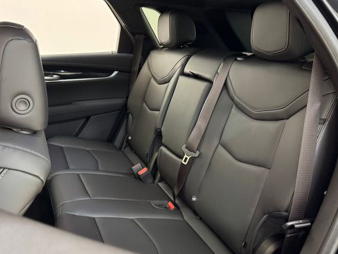 New 2025 Cadillac XT5 Premium Luxury image 25