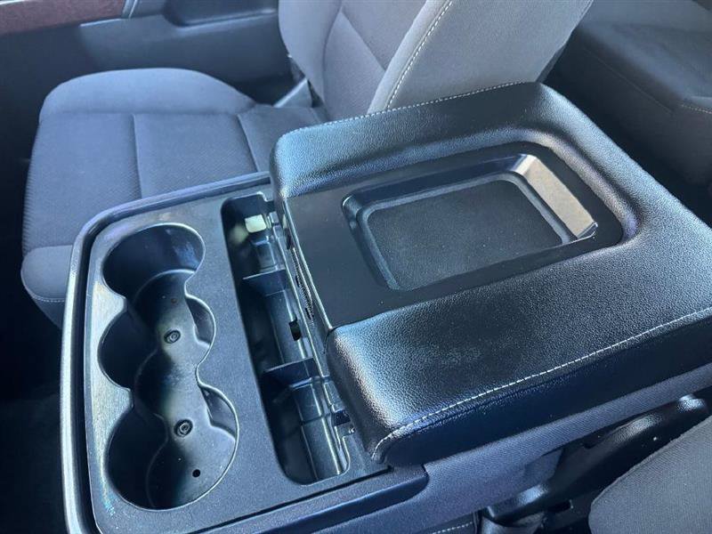 Used 2014 GMC Sierra 1500 SLE w/ SLE Value Package AWD/4WD image 35