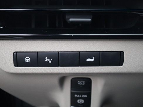 New 2026 Nissan Murano Platinum w/ Cargo Package AWD/4WD image 13
