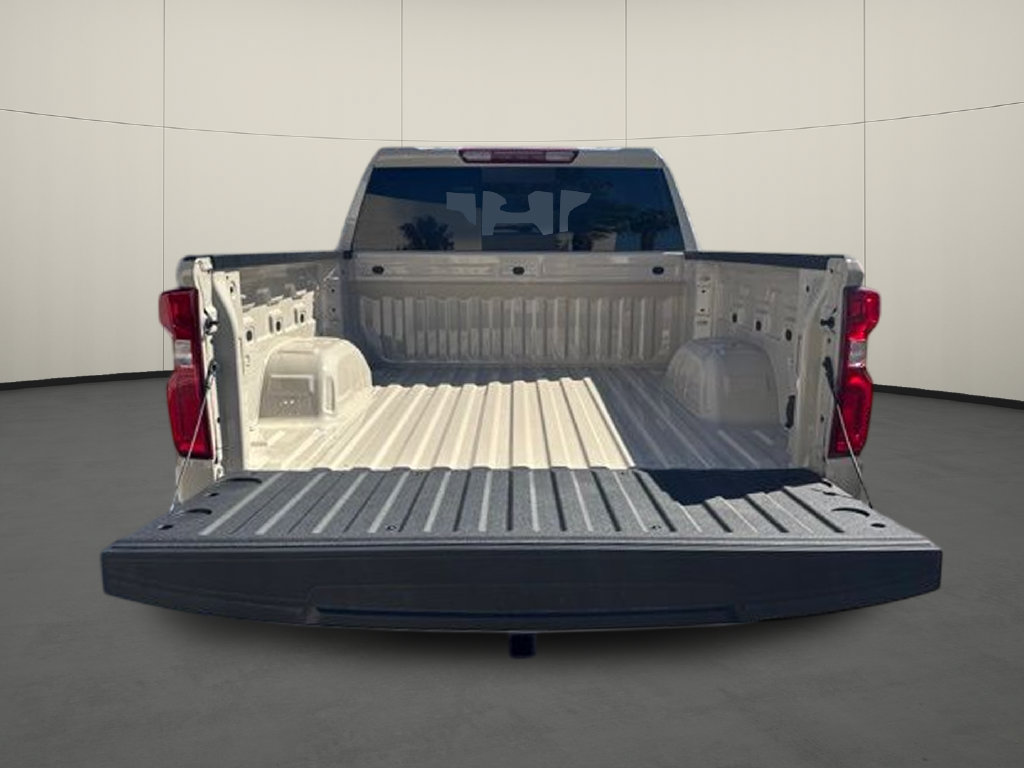 New 2026 Chevrolet Silverado 1500 RST w/ All Star Edition Plus AWD/4WD image 6