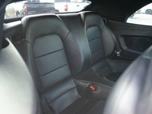 Used 2015 Ford Mustang GT Premium w/ Equipment Group 401A RWD image 12