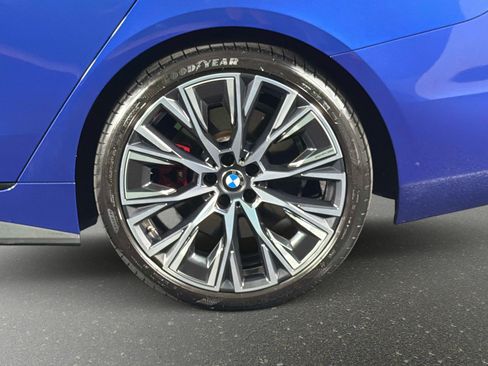 Used 2022 BMW M440i xDrive Gran Coupe w/ Premium Package AWD/4WD image 10