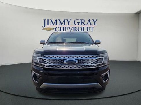 Used 2019 Ford Expedition Platinum image 8