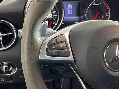 Certified 2020 Mercedes-Benz SLC 43 AMG image 15